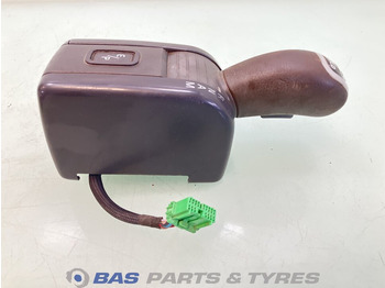 Manete de mudanças VOLVO