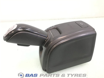 Manete de mudanças VOLVO