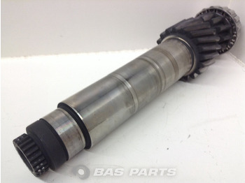 Caixa de câmbio VOLVO