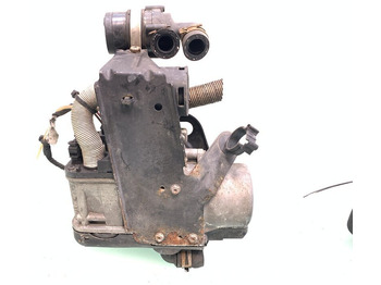 Aquecimento/ Ventilação WEBASTO