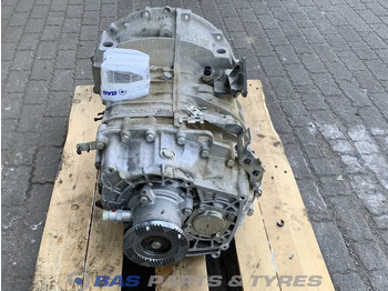 Caixa de câmbio de Caminhão ZF D-Serie: foto 2