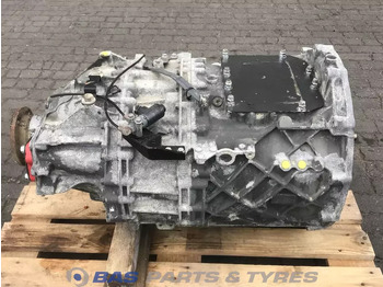 Caixa de câmbio de Caminhão ZF XF106 DAF 12AS2330 TD AS Tronic Versnellingsbak 1912135R: foto 3