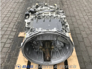 Caixa de câmbio de Caminhão ZF XF106 DAF 12AS2330 TD AS Tronic Versnellingsbak 1912135R: foto 4