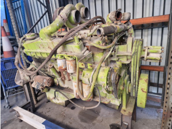 Motor CUMMINS