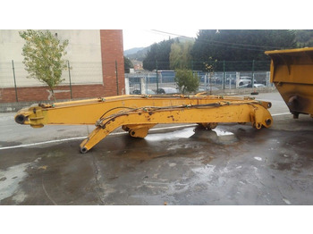 Manipulador de material LIEBHERR A 912