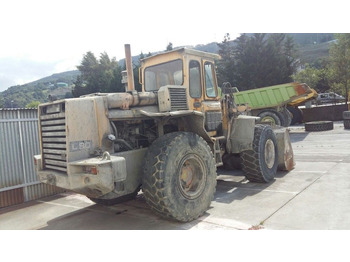 Carregadeira de rodas VOLVO L90