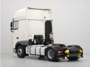 Tractor DAF XF 480 FT Super Space Cab, 2x Tanks: foto 4