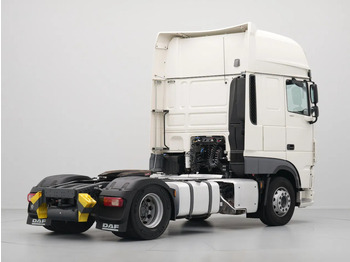 Tractor DAF XF 480 FT Super Space Cab, 2x Tanks: foto 5