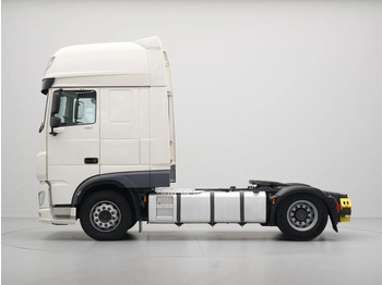 Tractor DAF XF 480 FT Super Space Cab, 2x Tanks: foto 3