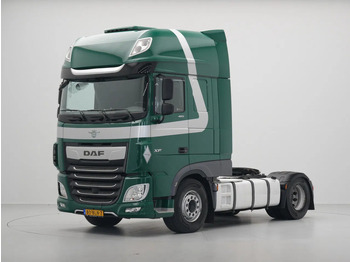 Locação de DAF XF 480 FT Super Space Cab, With Hydraulics DAF XF 480 FT Super Space Cab, With Hydraulics: foto 1
