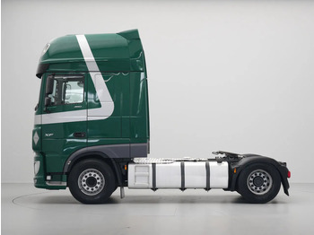 Locação de DAF XF 480 FT Super Space Cab, With Hydraulics DAF XF 480 FT Super Space Cab, With Hydraulics: foto 2