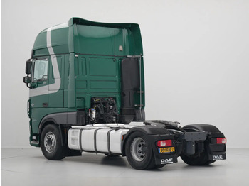 Locação de DAF XF 480 FT Super Space Cab, With Hydraulics DAF XF 480 FT Super Space Cab, With Hydraulics: foto 3