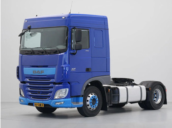 Tractor DAF XF 440