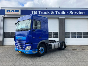 Tractor DAF XF 440