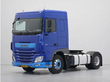 Tractor DAF XF 450