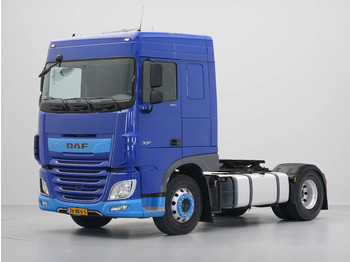 Tractor DAF XF 450