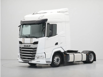 Tractor DAF XF 480