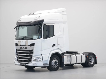 Tractor DAF XF 480