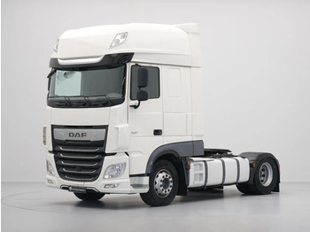 Tractor DAF XF 480