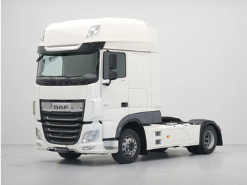 Tractor DAF XF 480