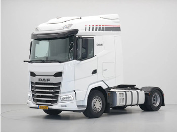 Tractor DAF XG 480