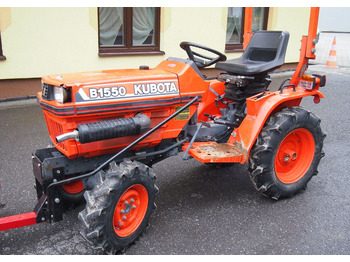 Trator KUBOTA B series