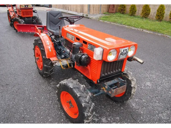 Trator KUBOTA B series