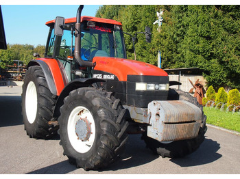 Trator NEW HOLLAND