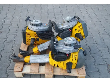 Equipamento de construção WACKER