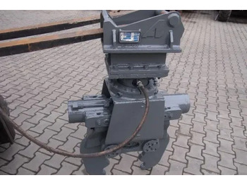 Tesoura de demolição