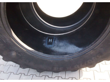 Pneu Opony Michelin 20,4R38  Opony rolnicze MICHELIN 580/70R38: foto 3