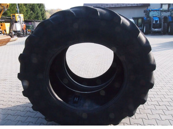 Pneu Opony Michelin 20,4R38  Opony rolnicze MICHELIN 580/70R38: foto 4