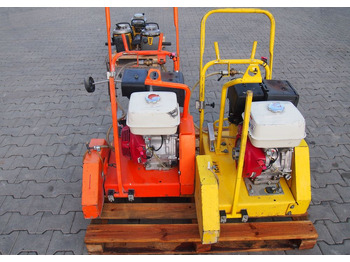 Equipamento de construção
