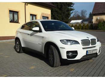 Automóvel BMW