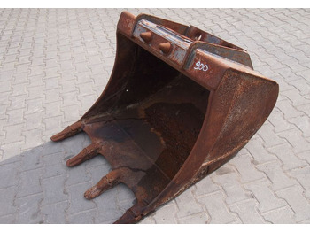 Balde escavadora MECALAC