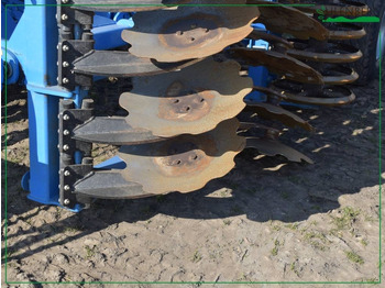 Grades de discos Agristal BHT 50: foto 5