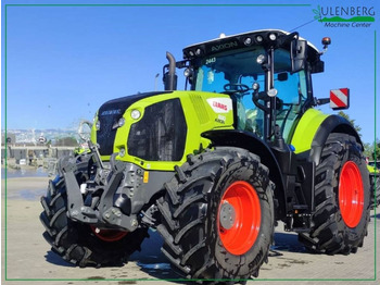 Trator CLAAS Axion 830