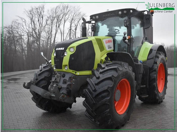 Trator CLAAS Axion 850
