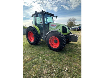 Trator CLAAS Arion 430