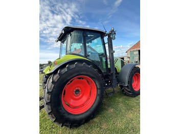 Trator Claas Arion 430: foto 2