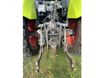 Trator Claas Arion 430: foto 4
