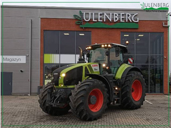 Trator CLAAS Axion 950