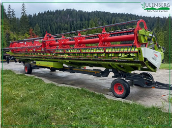 Equipamento para colheitadeira CLAAS