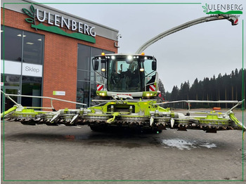 Equipamento para colheitadeira CLAAS