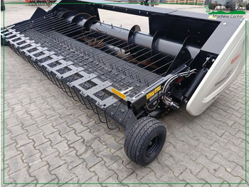 Equipamento para colheitadeira Claas Swath Up 450: foto 4
