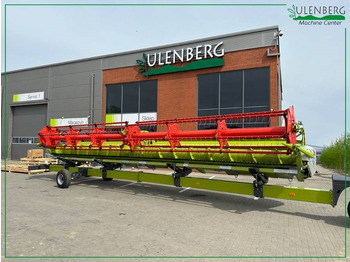 Equipamento para colheitadeira CLAAS