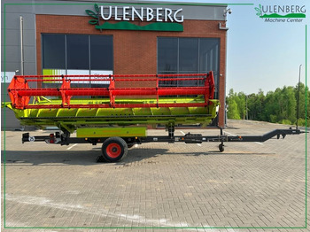 Equipamento para colheitadeira CLAAS
