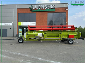 Equipamento para colheitadeira CLAAS