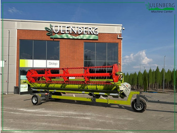 Plataforma para colheitadeira nuevo Claas VARIO 680: foto 3 Plataforma para colheitadeira nuevo Claas VARIO 680: foto 3