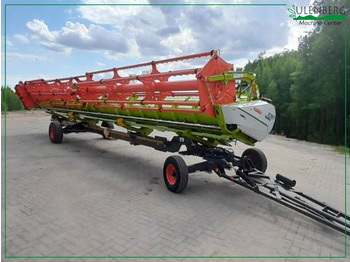 Plataforma para colheitadeira nuevo Claas Vario 1080: foto 3